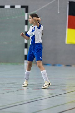 Bild 238 - wDJ Loewinnen Cup D2